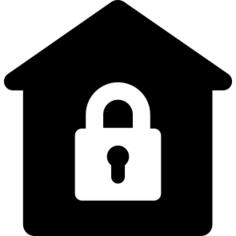 Protected House
