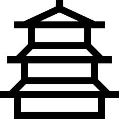 寺庙