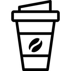 Coffee cup