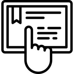 Touchscreen