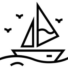 Sailboat