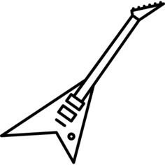 电吉他