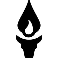 Olympic Torch
