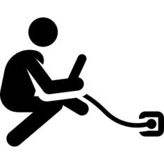充电