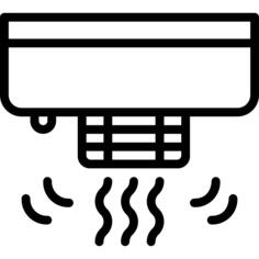 烟雾探测器