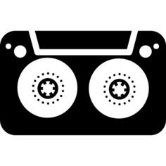 Music tape