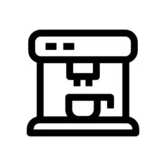 Coffee machine
