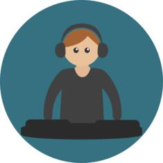 DJ