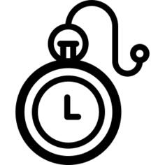 pocket watch