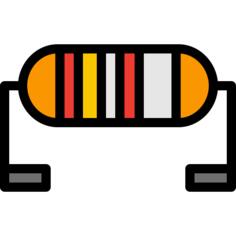 Resistor