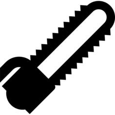 Chainsaw