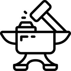铁匠
