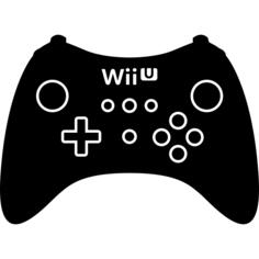 Wii control for games