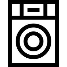 Smart washing machine
