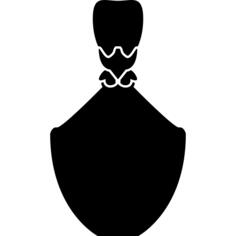 Bottle shape