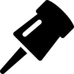 Pushpin