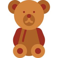 Teddy bear