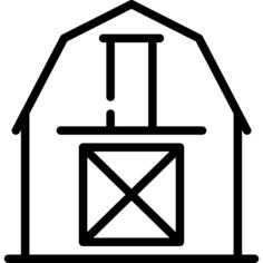 谷仓