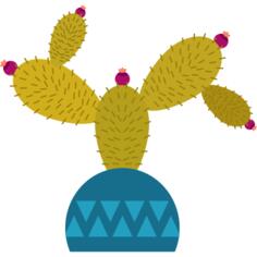 仙人掌