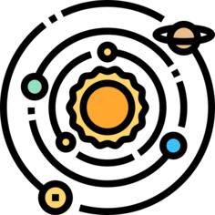 太阳系