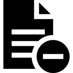 文件