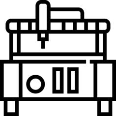 Machine