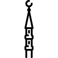 尖塔