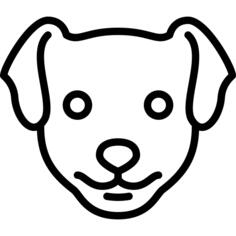 Dog Head