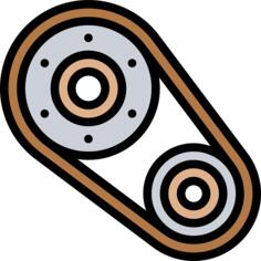 Timing belt