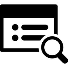 Web search