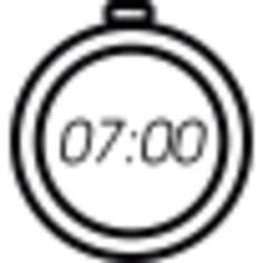 Chronometer