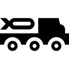 transport truck