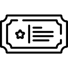 Ticket