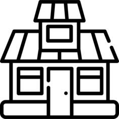 平房