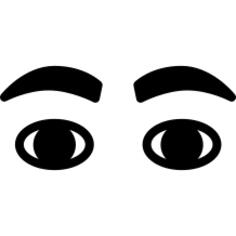 Human Eyes
