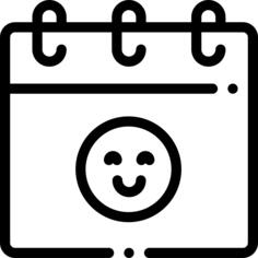 日历