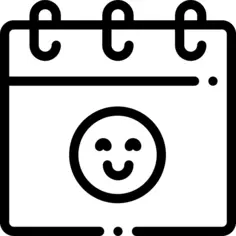 日历
