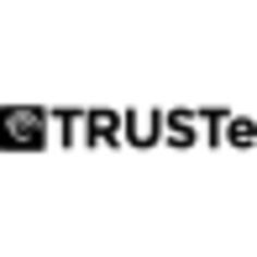 Truste支付徽标