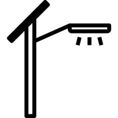 Lamppost