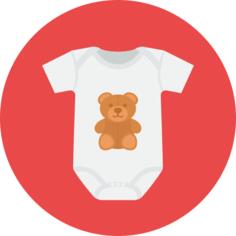 婴儿服装