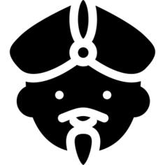 大君