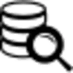Searching in database