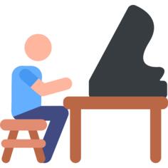 钢琴家