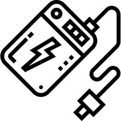 电池