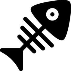 Fish bone