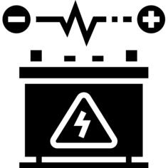 Car battery