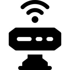 Motion sensor