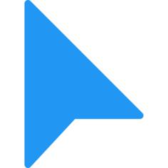 Mouse pointer