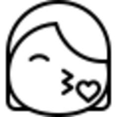 吻
