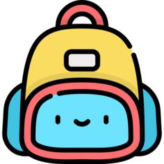 Backpack
